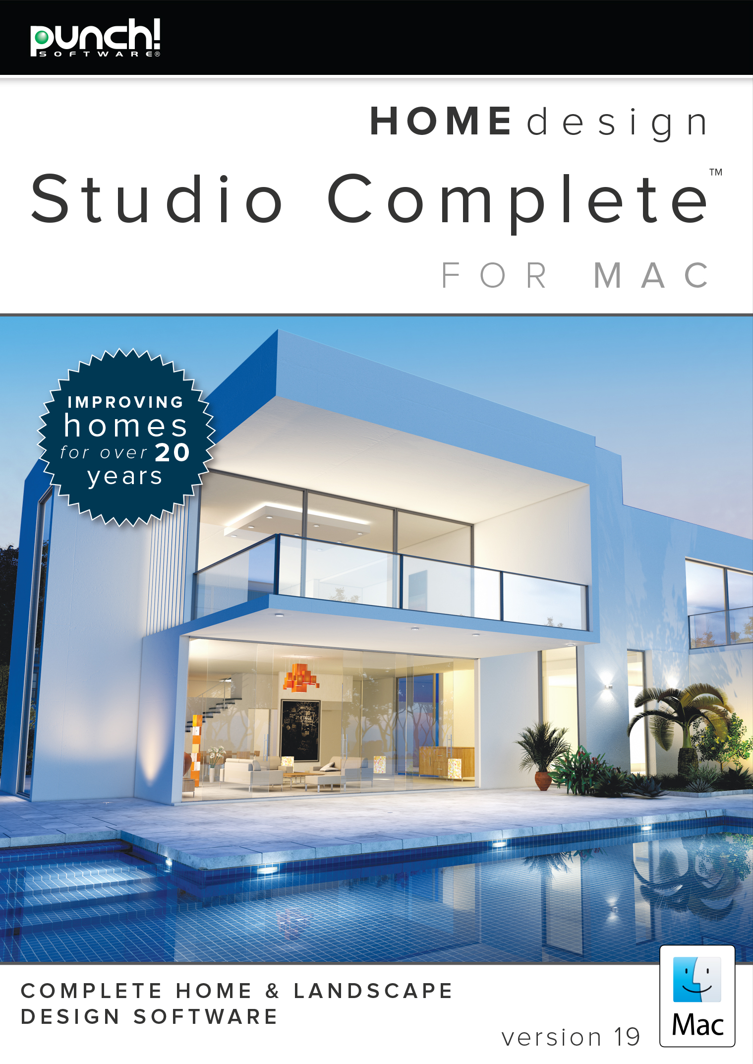 Free punch home design software